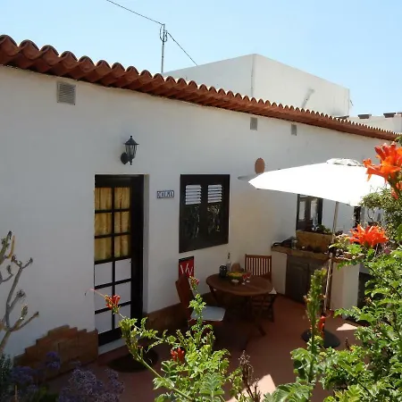 Florida San Miguel de Abona